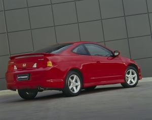 Honda Integra Special Edition